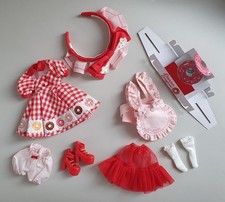 Completo Blythe, completo 8