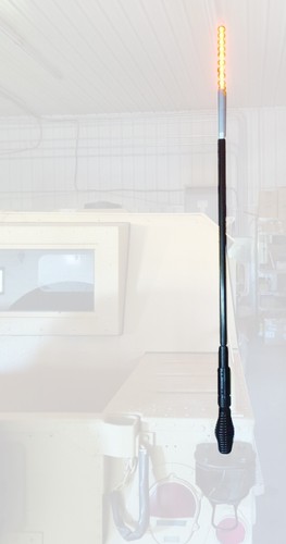Antenna militare faro - militare,