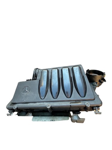 Scatola filtro aria mercedes - scatola,