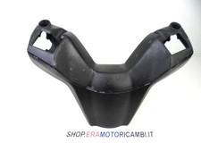 CARENA COVER COPERCHIO COPERTURA MANUBRIO COMPLETO SUZUKI BURGMAN 125 UH 2007