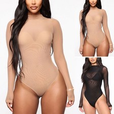 Donna Body Clubwear