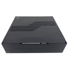 Amplificatore Streamer