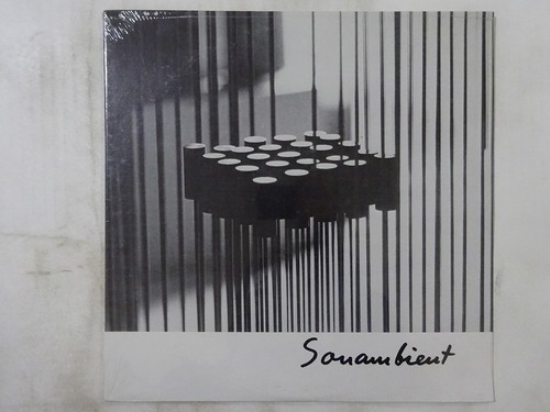 Bertoia here and now unknown - and, /