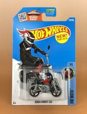 Hot Wheels 2016 New Models