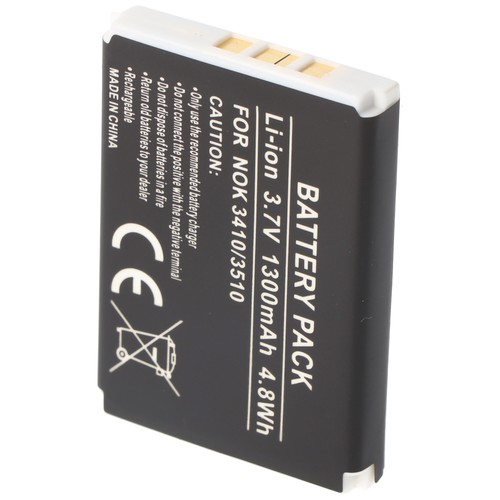 Nokia 3410 batteria - , cellulare