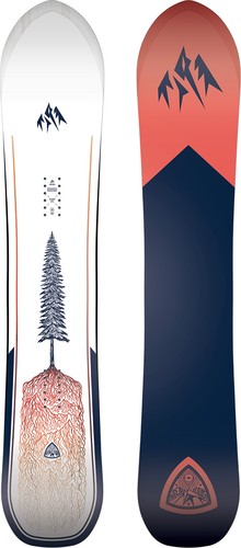 Jones snowboard all - snowboard,