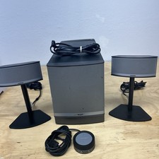 Bose Companion 5 Sistema di