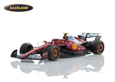 Ferrari SF-25 F1 HP vincitore gara sprint GP Cina 2025 Hamilton, Looksmart 1:43
