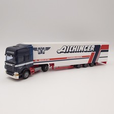 Awm scania r580 - 1:87,
