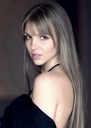 Britney spears leggendaria - spears',