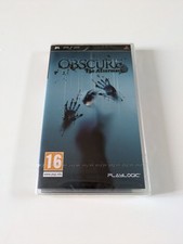 Gioco Obscure The Aftermath -