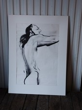 Meighen Jackson disegno