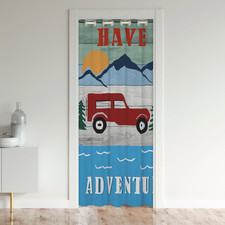 Tende per Finestre per Camper