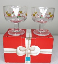 Thun set coppette in vetro - 2,
