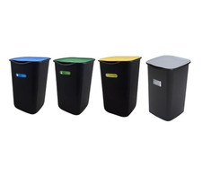 Contenitore Differenziata 50