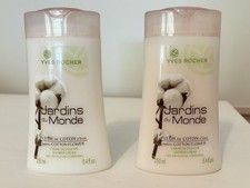 Yves Rocher Jardins Du Monde