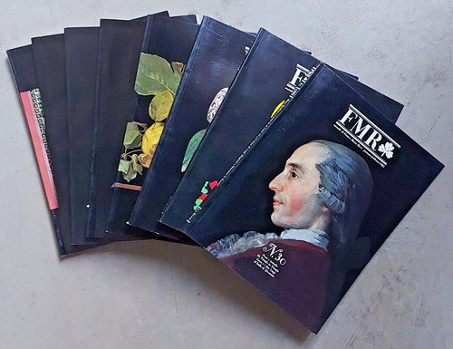Fmr mensile arte di - mensile, e