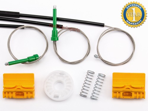 Kit riparazione finestra - riparazione,