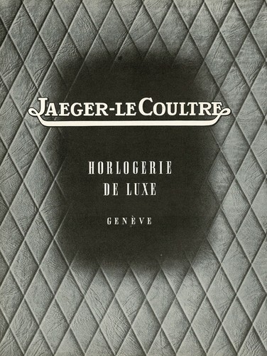 Raro orologio jaeger - orologio, le