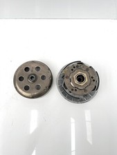 FRIZIONE + CAMPANA + CORRETTORE DI COPPIA PEUGEOT CITYSTAR 200i (2012 - 2017)