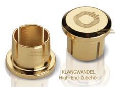 OEHLBACH XXL Caps RCA Tappo di