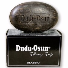 Dudu osun sapone nero - osun, africano