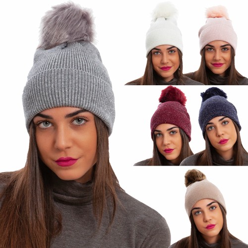 Cappello cappellino donna