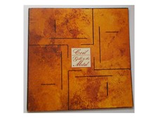 Coil ‎- Gold Is The Metal -