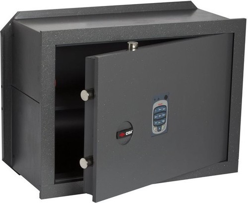 Cassaforte muro elettronica - cassaforte,