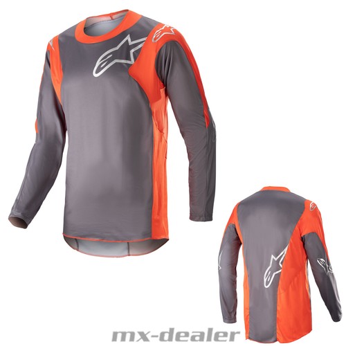 Maglia alpinestars - maglia,