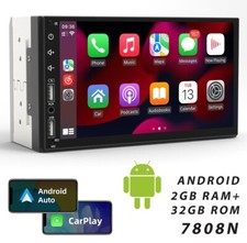 STEREO ANDROID 7 POLLICI