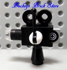 LEGO Minifig MOVIE CAMERA with