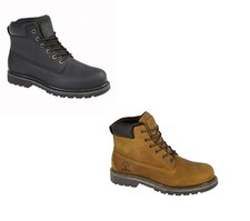 Stivali Woodland Uomo