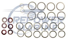 Kit tubi carburante rondella