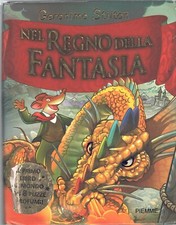Geronimo Stilton - Nel Regno