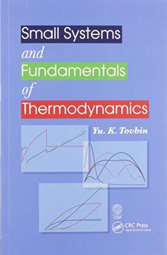 Small systems and fundamentals - small,