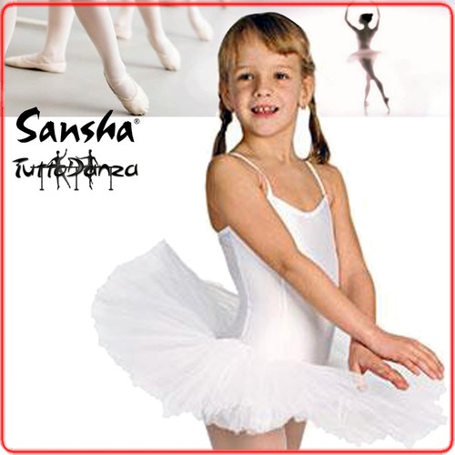 Tutu sansha shirley body - shirley,