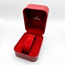 Scatola Omega anni '60/'70 per modelli prestigiosi NOS