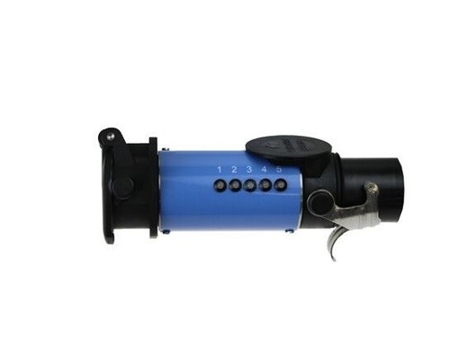 Tester per camion susie iso - per,