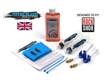 Kit TBS Bleed RockShox