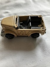 Gaz 69 AM - Polistil 1/43 - Vintage