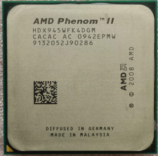AMD Phenom II X4 945