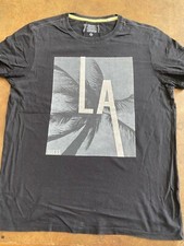 GUESS++T SHIRT++TG M++NERO+ORIGINALE 100%+STREET WEAR++SLIM FIT-RV