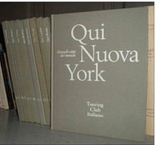 TCI Touring Club Italiano -