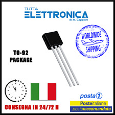 MPS9623 Transistor  TO-92 new