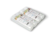 Sacchetti sottovuoto alimenti