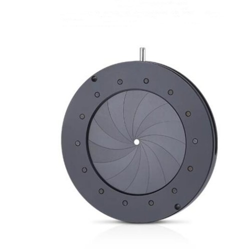 Modulo microscopio fotocamera