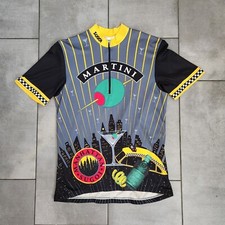 Sugoi Martini Manhattan Jersey