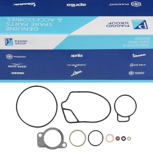 Kit guarnizioni phvb - kit, 20,5mm