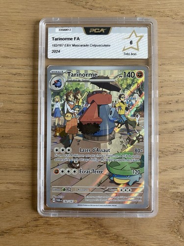 Carte pokémon mascarade - pokémon,